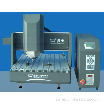 Mini CNC engraving machine